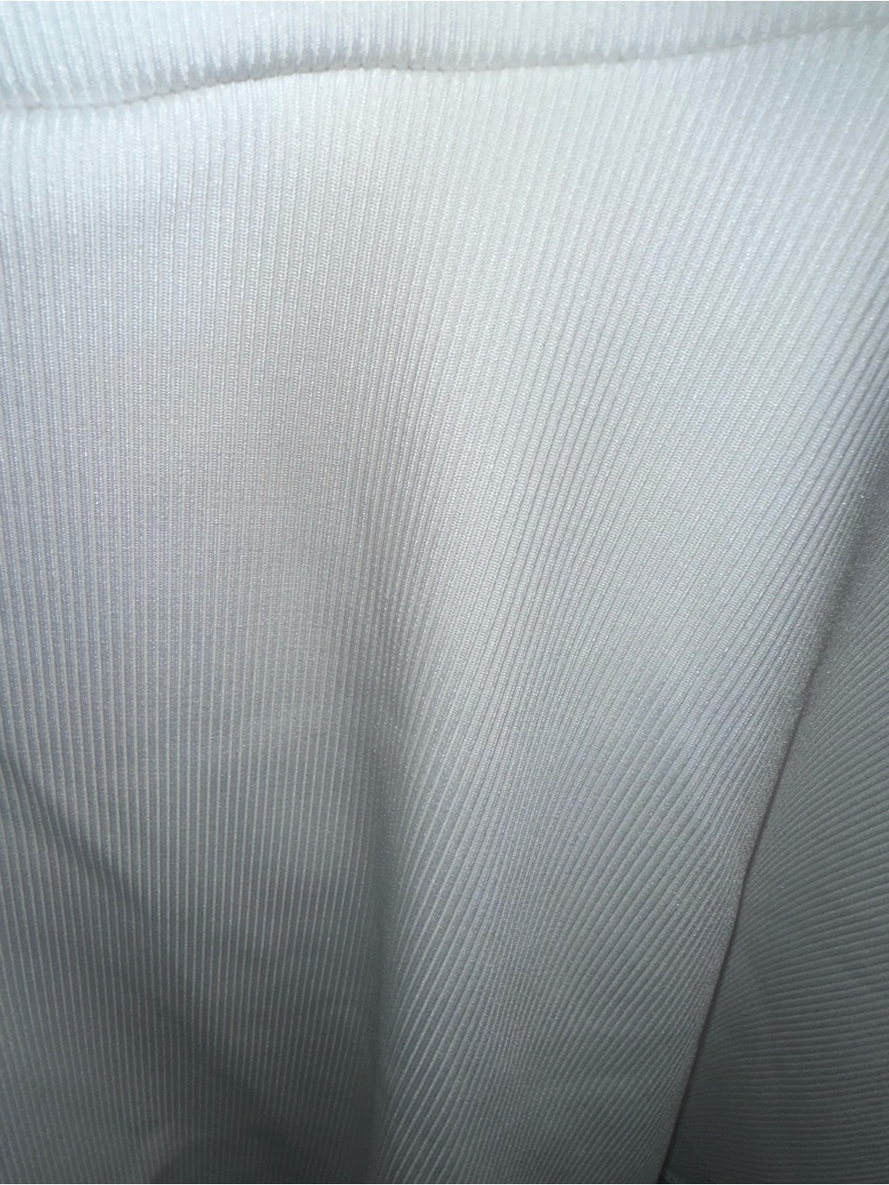 FP Movement by Free People White Circle Skirt - Picture 4 of 7